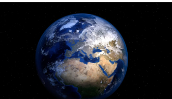 El mundo en tensión