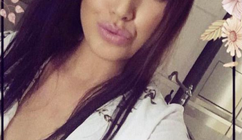 El triste mensaje de una joven de 25 años con una enfermedad y que solo le queda un día de vida