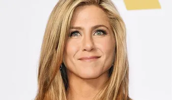 Confirman embarazo de Jennifer Aniston a sus 47 años
