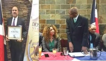 Exhortan dominicanos en el exterior hacerse eco legado de Juan Pablo Duarte