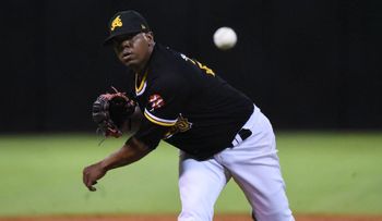 Camargo y Elías ganan premios Águila de la Semana
