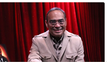 Gilberto Santa Rosa presenta su lado "Íntimo"