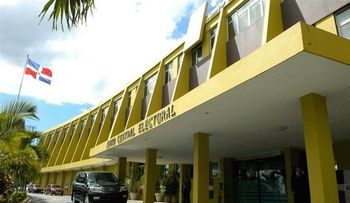 JCE reintroduce al Senado Ley de Partidos Políticos