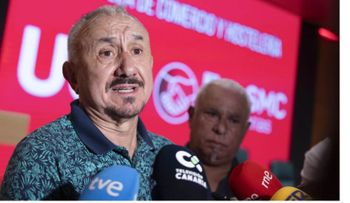 UGT exige frenar el «sindicalismo de empresa» y seguir el ejemplo de Baleares.