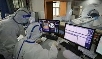 China prueba un nuevo método para detectar el coronavirus en 15 minutos