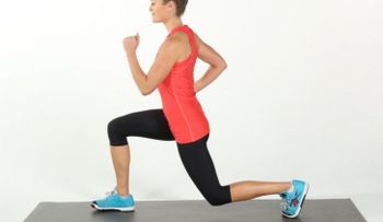 Rutina de ejercicios hiit para estar siempre en forma 