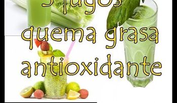 5 claves para desintoxicar tu cuerpo (Video)