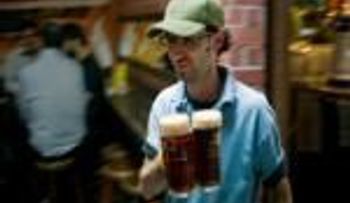 Consumo de cerveza, vodka o whisky, contribuyen con más de 200 enfermedades en el mundo 