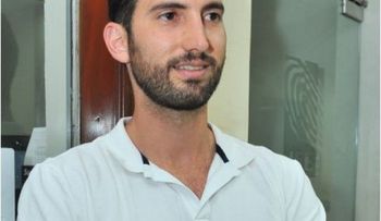 Karim Abú Nabaa dice ganará la alcaldía del DN con un 75%