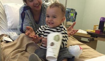 El drama de una niñera au pair colombiana con cáncer en EE.UU.