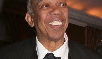 Muere el director y actor Geoffrey Holder 