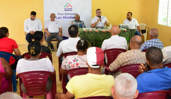 FEDA apoya agricultores en San Francisco de Macorís
