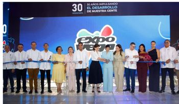 Raquel Peña destaca impulso al desarrollo de las provincias