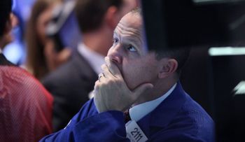Será un lunes negro para los mercados por brutal caída 