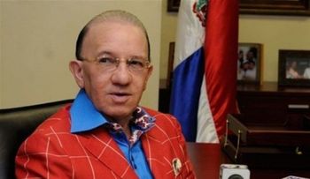 Rodríguez Pimentel anuncia plancha PRSC encabezará Amable Aristy  