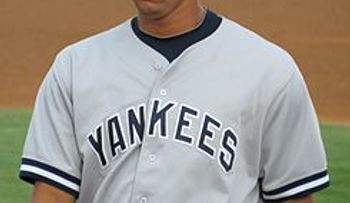 Los Yanquis suben al equipo al receptor dominicano Gary Sánchez