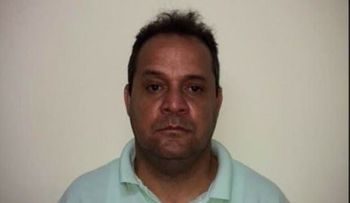 DNCD apresa a Raymundo José Pina, criollo reclamado por autoridades EEUU