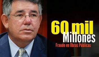 Centro Bonó dice Danilo Medina permite la corrupción y la impunidad en la Administración Pública