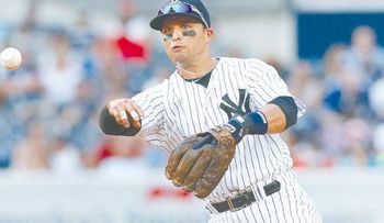 Yankees suman a Eolvaldi y los Marlins a Prado