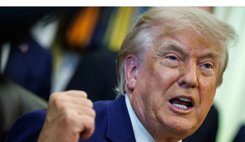 Trump advierte a Irán sobre consecuencias por demora en acuerdo