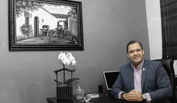 Un protagonista de la seguridad social