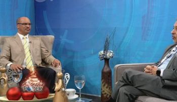 Leonel Castellano dice que la JCE debe inspirar confianza en el proceso electoral