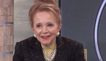 Pinky revela tuvo un romance con Paul Newman y que "pasó de todo"; pensó en matarse