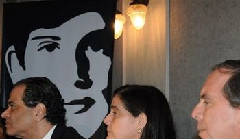Padres de niño Llenas Aybar piden negar libertad a Redondo Llenas