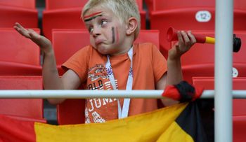 SONDEO: ¿Quién ganará el partido Bélgica-Túnez?