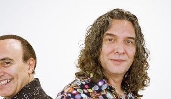 Michel Camilo y Tomatito actuarán en el Teatro Nacional