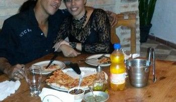  Familiares de la mujer y sus tres hijos asesinados niegan que estuviera embarazada 