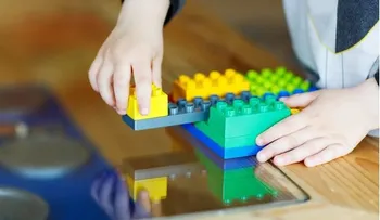 ¿Por qué Lego está afectando imaginación de los niños?