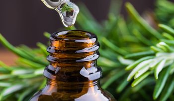 La aromaterapia para pacientes con cáncer