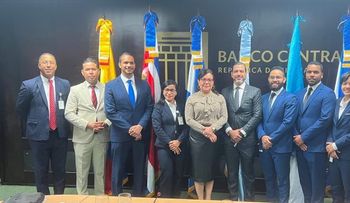 Entidades del sistema financiero realizan simulacro de ciberincidente