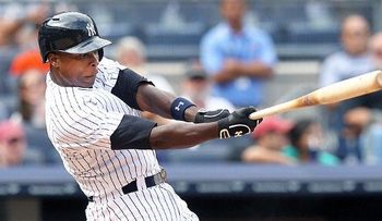 Oficial: Alfonso Soriano fue adquirido por los Yankees