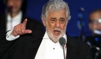 Plácido Domingo metidos en graves problemas; acusaciones de acoso sexual son "creíbles"