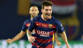 Messi sobre su renuncia: Empezar otra vez de cero se me hacía muy difícil