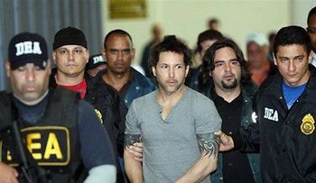 Publican Figueroa Agosto escapa de prisión Federal
