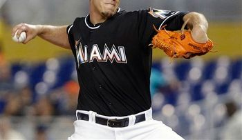 Nació la hija del fallecido lanzador José Fernández