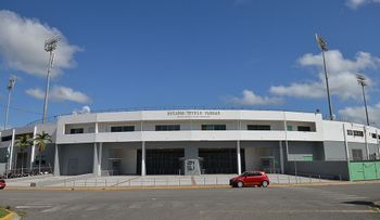Decepción, e ira en SPM por sequía de Estrellas