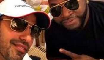 Desmienten agente PN esté involucrado en el caso de David Ortiz 