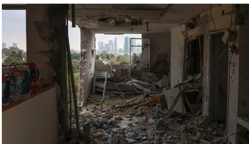 Tres semanas de guerra en Oriente Medio y crece la tensión en Ormuz