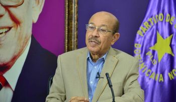 ¿No será tarde para ablandar habichuelas?: Temo dice PLD superó el grupismo