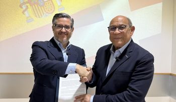 INFOTEP y escuela de negocios de Madrid pactan alianza para impulsar empleo en RD