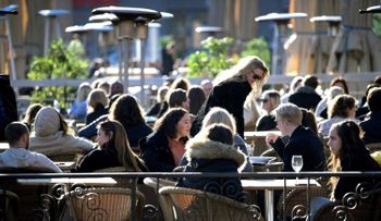  Suecia combate el coronavirus de una forma muy diferente al resto del mundo