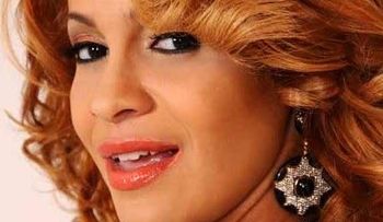 Merenguera Miriam Cruz denuncia suplantación de identidad en Facebook