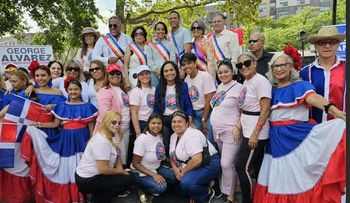 Concluye con éxito el Festival de Emprendedores Latinos USA en Nueva York.