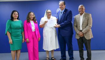 Ministerio de Salud reconoce a 29 instituciones sin fines de lucro por su buen desempeño