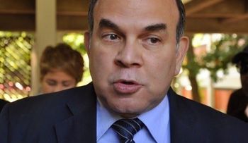 Diputados aprueban  ley Ministerio Energía y Mina; será dirigido por Pelegrín Castillo