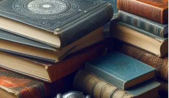 La IA escribe y publica su primera novela sin intervención humana